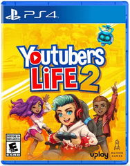 Youtubers Life 2