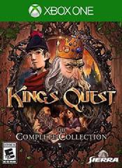 Kings Quest The Complete Collection