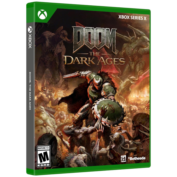 Doom: The Dark Ages