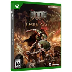 Doom: The Dark Ages