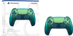 DualSense Wireless Controller – Chroma Teal