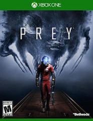 Prey