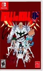 Kill La Kill IF