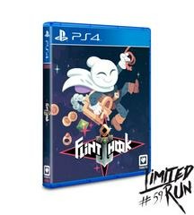 Flinthook