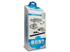 Tomee Lost Cable Kit For Wii