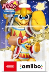 Dedede (Kirby Series) (JPN version)