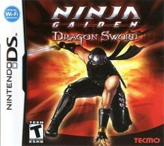 Ninja Gaiden: Dragon Sword