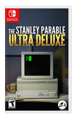 Stanley Parable Ultra Deluxe