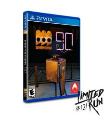 Factotum 90