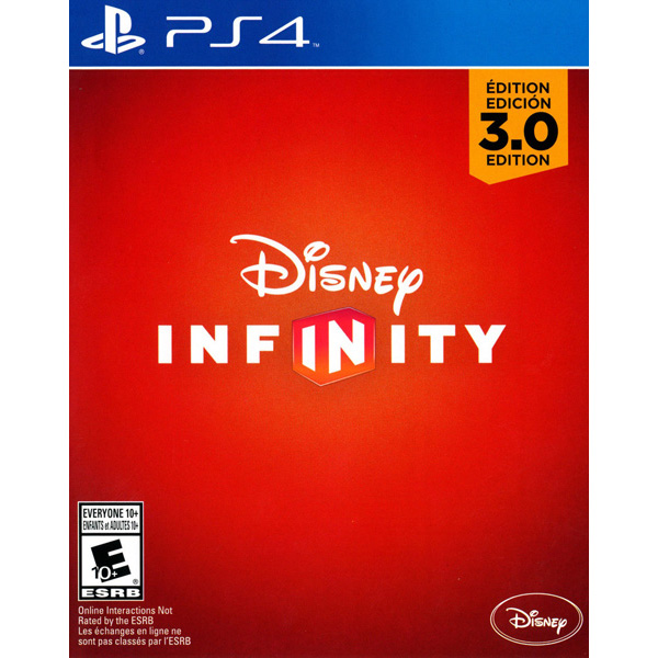 Disney Infinity 3.0
