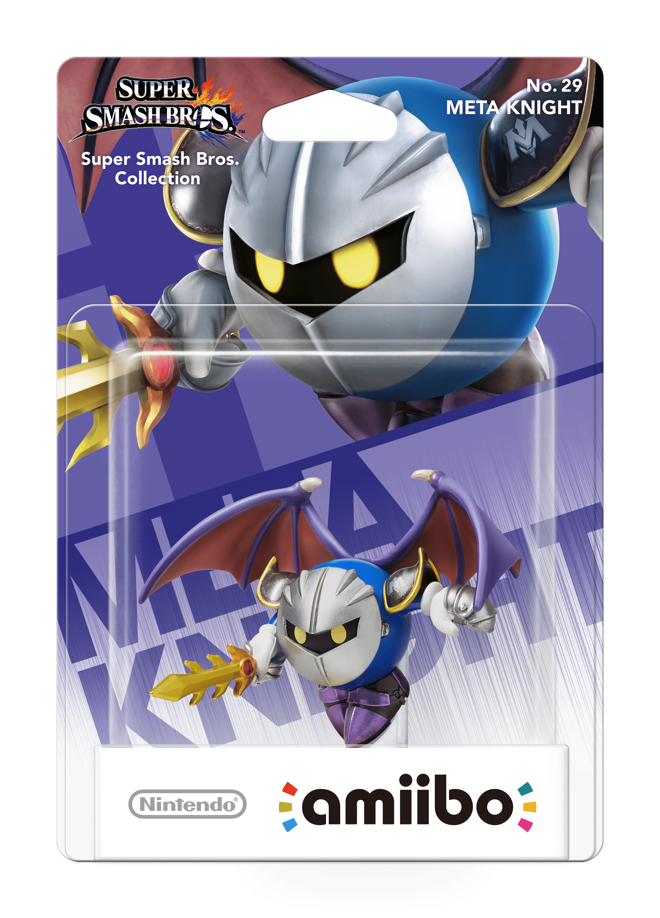 Meta Knight (Smash Series) (US Version)