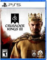 Crusader Kings III