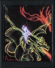 Dragon Treasure (Zellers)