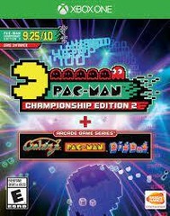 Pac-Man Championship Edition 2 + Arcade Game Series