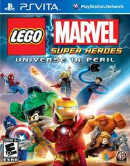 LEGO Marvels Avengers