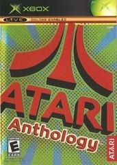 Atari Anthology