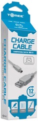 Tomee Wii U Pro Controller Charge Cable