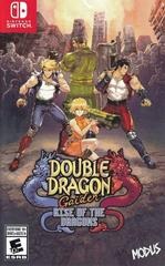 Double Dragon Gaiden: Rise of the Dragons