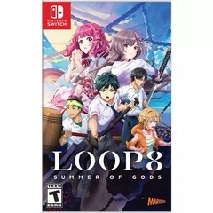 Loop8: Summer of Gods