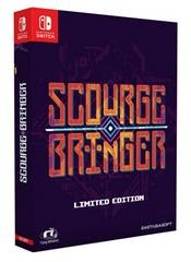 Scourge Bringer Limited Editon [EAS]