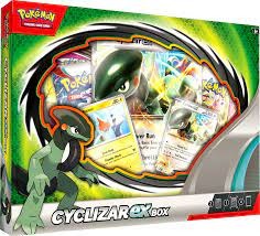 Cyclizar Ex Box