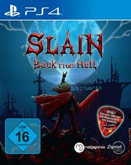 Slain: Back From Hell