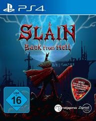 Slain: Back From Hell