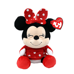 Minnie Mouse from Disney (med. 13