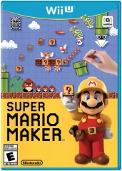 Super Mario Maker