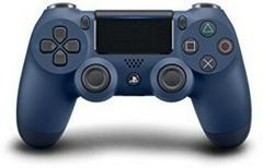 Dualshock 4 - Midnight Blue