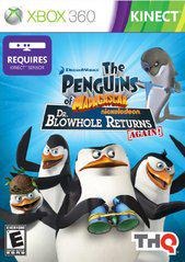 Penguins of Madagascar: Dr. Blowhole Returns