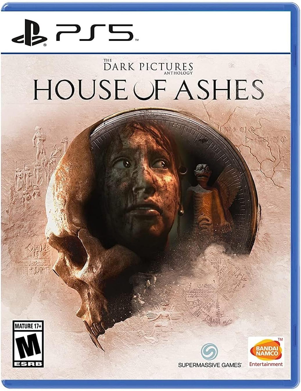 House of Ashes