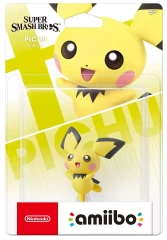 Pichu (US Version)