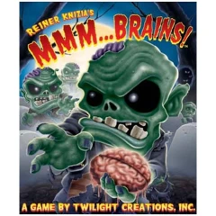 Mmm...Brains!