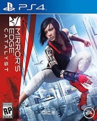 Mirror's Edge Catalyst