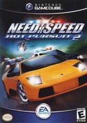 Need for Speed 2 Hot Pursuit