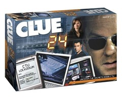 Clue 24 Edition