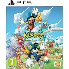 Klonoa Phantasy Reverie Series