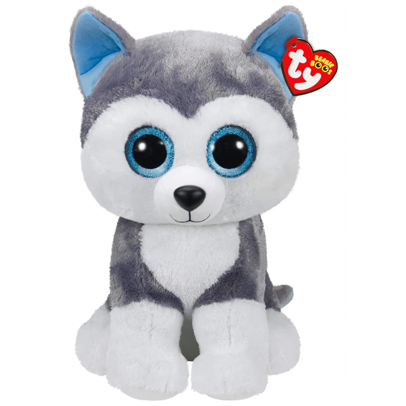 Slush the Gray Husky (reg. 5-10)