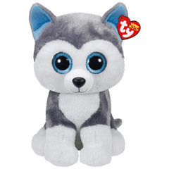 Slush the Gray Husky (reg. 5-10