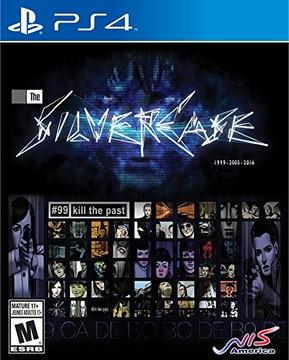 Silver Case