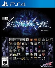 Silver Case