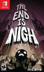 The End Is Nigh