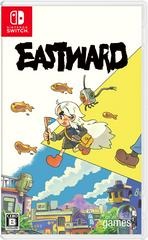 Eastward [jp]