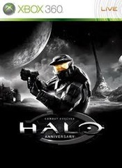 Halo: Combat Evolved Anniversary