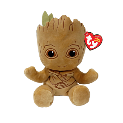 Groot from Marvel (reg. 5-10)