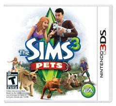 Sims 3: Pets