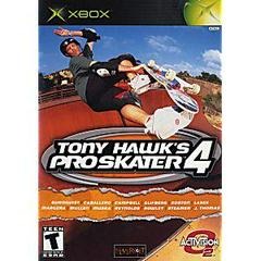 Tony Hawk 4