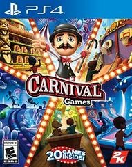 Carnival Games