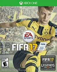 Fifa 17